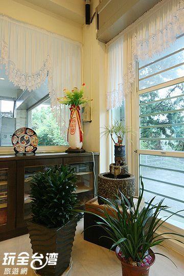 Ti Siang B&B Zsenaj Kültér fotó