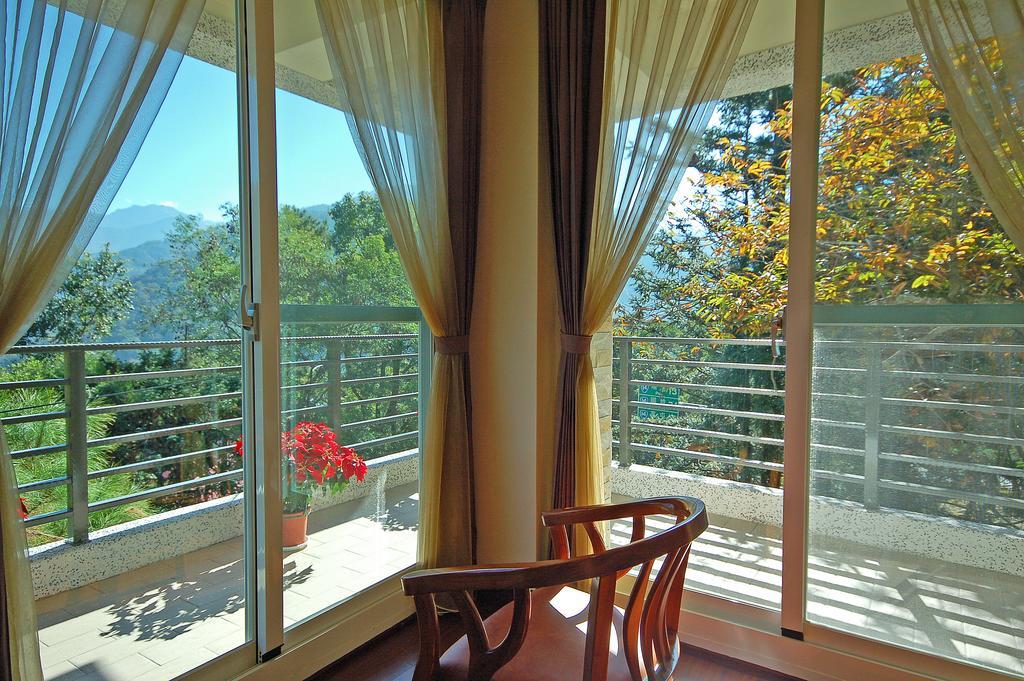 Ti Siang B&B Zsenaj Szoba fotó