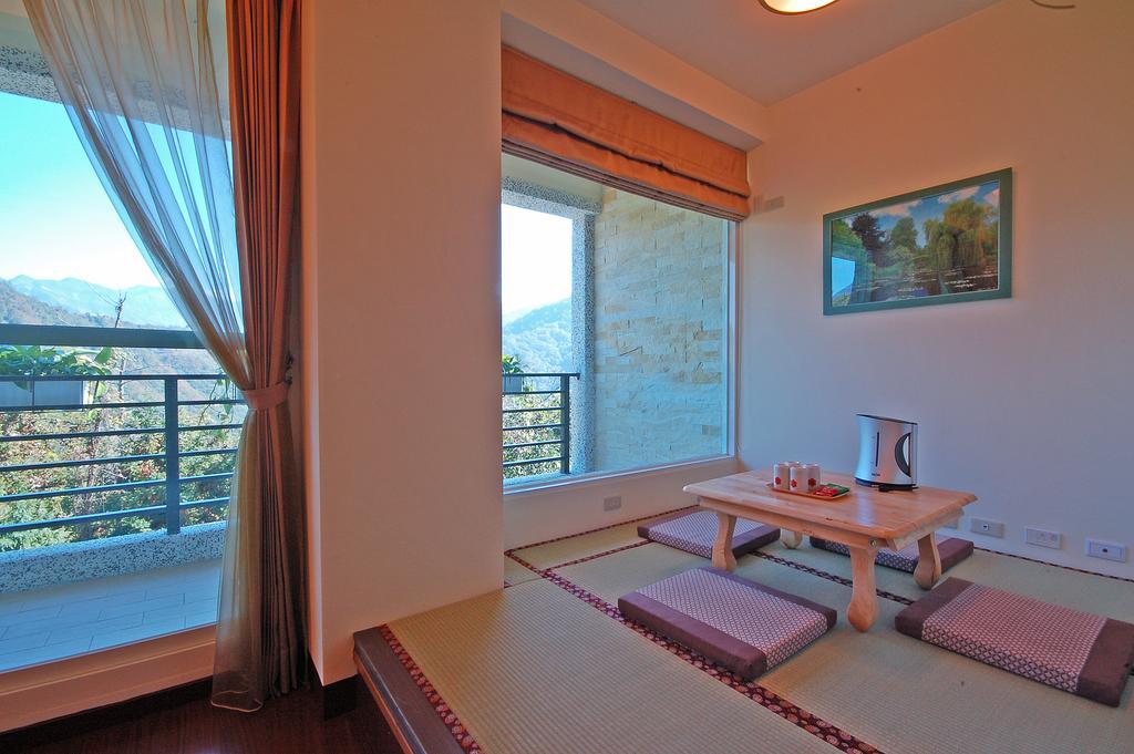 Ti Siang B&B Zsenaj Szoba fotó