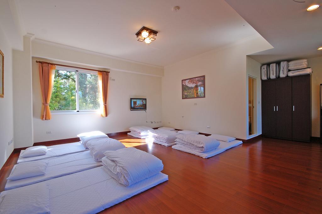 Ti Siang B&B Zsenaj Szoba fotó