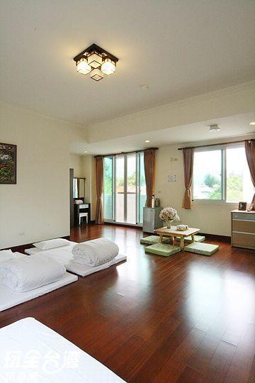 Ti Siang B&B Zsenaj Szoba fotó