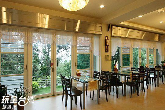 Ti Siang B&B Zsenaj Kültér fotó